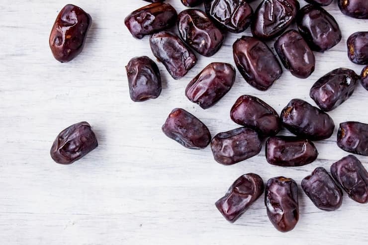 تصویر 3 از خرید و قیمت خرما مضافتی صادراتی + فروش ویژه